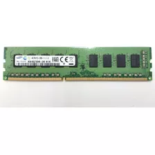 Memória Ram 4gb 1 Samsung M391b5273dh0-ck0