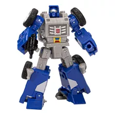 Transformers Toys Legacy Evolution Deluxe Beachcomber & Par.