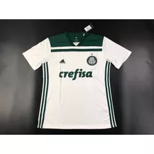 Camisa Palmeiras 2018-2019 Original Novo - Frete Gratis