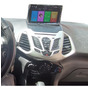 Autoestereo Ford Ecosport 17-22 Android Carplay Gps Y Camara