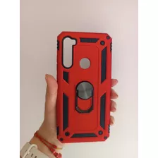 Estuches Antigolpes Redmi Note 8