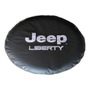 Jeep Liberty 2000-2005 10 Piezas Cubre Asientos De Tela