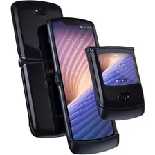 Motorola Razr 5g Xt2071-4 8gb 256gb 