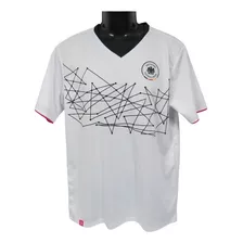 Camiseta Arquero Selección De Alemania De Fútbol Talla M