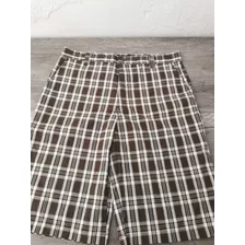 Bermuda Shorts Nbngear Talla 38