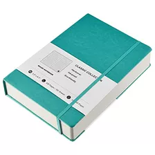 Cuadernos De Notas A5 De 320 Páginas, Cuadernos Clási...