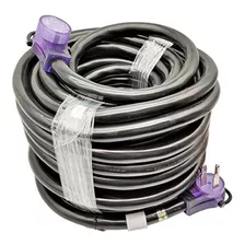 Parkworld 60110 Rv 50a Cable De Extensión, Nema 14-50 Cable 