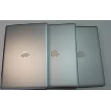 Macbook Pro 15 A1286 Final De 2010 E 2011 - 3un