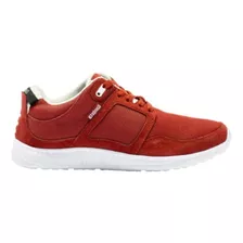 Zapatilla Gangsta Hombre Lite Brick Gass 16-041