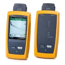 Certificação De Rede Fluke Dsx 5000 Sp 9 8555 00 00