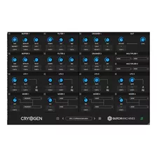 Glitchmachines - Cryogen (malfunction Effects - Vst - Win)