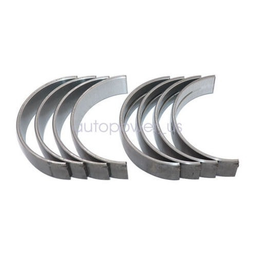 Main Bearing Set Fits 2006-16 Hyundai Kia Amanti Azera 3 Tta Foto 3