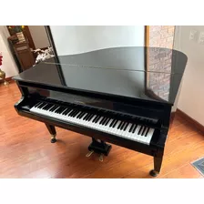Piano De Cola Schimmel Model 117 Alemán De Colección 