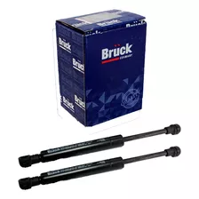 Kit De 2 Amortiguadores De Cajuela Sentra 2006 - 2012 Bruck