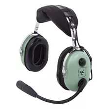 Auriculares De Ala Fija Con Atenuación De Ruido Pasivo