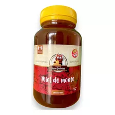 Miel De Monte Pura X 1kg Cabaña San Gabriel Agroecológica