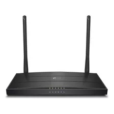 Roteador + Terminal Tp Link Xc220g3v Voip Dual Band Gigabit