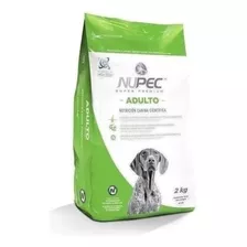 Nupec Adulto Raza M Y G X 2 Kg