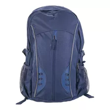 Mochila Urbana Hybrid 3 Azul Aparso