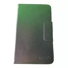 Funda De Tablet 7 Agenda Negra