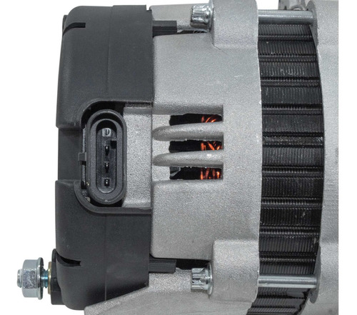 Alternador Nuevo Para Chevrolet Lacetti 1.4l 2005 2006 200 . Foto 4