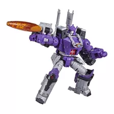 Galvatron Transformers Wfc Kingdom Wfc-k28 Leader Class