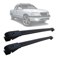 Rack De Teto Travessa Chevrolet Blazer S-10 2009 2010 2011