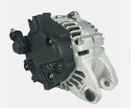 Alternador Para Hyundai Santa Fe 2.7l 2001-2005 Foto 4