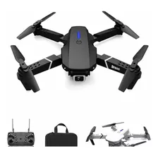 Drone E88 Totalmente Nuevos En Promoción!