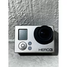 Go Pro Hero 3 White Usada