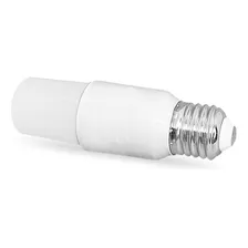 Lâmpada Compacta Led Sorvete 15w Bivolt E27 Branco Frio