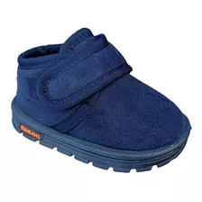 Botín Niño Pantubota (talla 19-30)