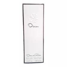 Oscar De La Renta Oscar Edt 100 ml (mujer)