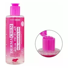 Agua Micelar De Rosa Mosqueta, Limpia Y Desmaquilla, 250ml