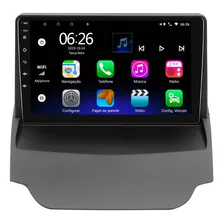 Multimidia Ford Ecosport C/sync Android 13 2gb 32gb 9p Gps