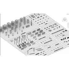 Template Revit Estrutural + Bonus