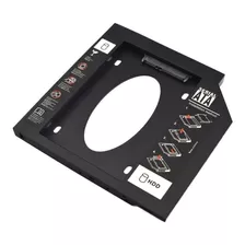 Adaptador Hdd/ssd Para Notebook - Multilaser