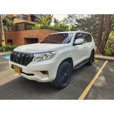 Toyota Txl 2019 Diesel