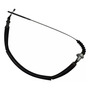 Cable De Freno Delantero Para Nissan Ichivan 1.8l 1987-1989