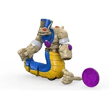 Fisher-price Imaginext Serpent Striker Figure