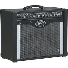 Amplificador De Guitarra Peavey Envoy 110 40 Watts Rms