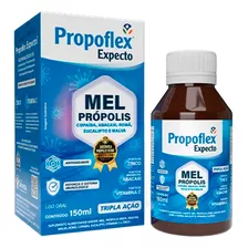 Propoflex Expecto 150ml Apis Vida Produto Natural