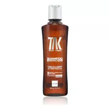 Shampoo Cabello Y Cuerpo, Tac For Men - mL a $93