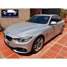 Bmw Serie 4 2.0 420i F32 Coupe Sportline