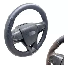 Forração Volante Borracha Chevrolet Cobalt Lt 2011 2012 2013