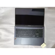 Notebook Asus Vivobook 15x Oled