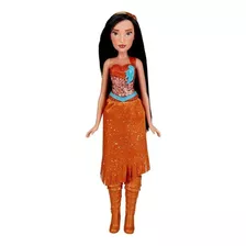 Disney Princess Pocahontas Royal Shimmer Hasbro E4165