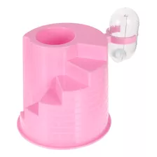 Dispensador De Agua Pet Water Hamster Nest