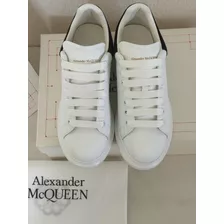 Alexander Mcqueen Oversized