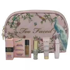 Too Faced Estuche Best Seller Premium Los Más Vendidos (usa)